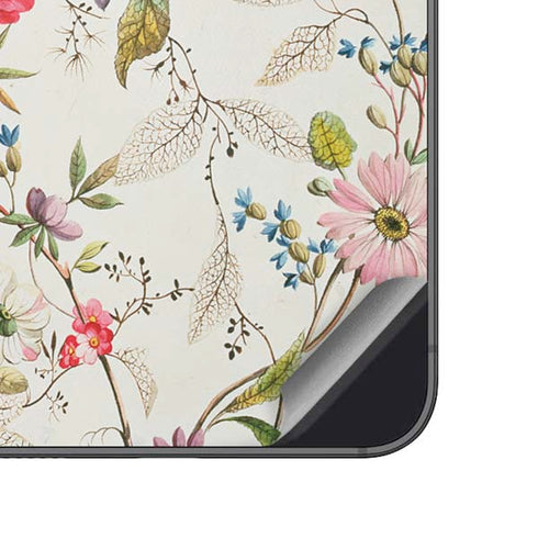 William Kilburn Wildflowers Galaxy A14 5G Skin